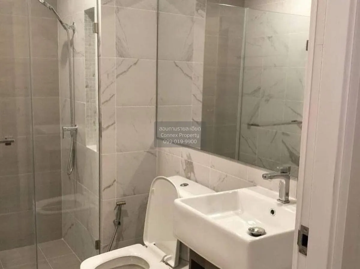 ขายคอนโด  ลิฟวิ่งเนสท์ ลาดพร้าว 44 MRT-ภาวนา (สายสีเหลือง) สามเสน