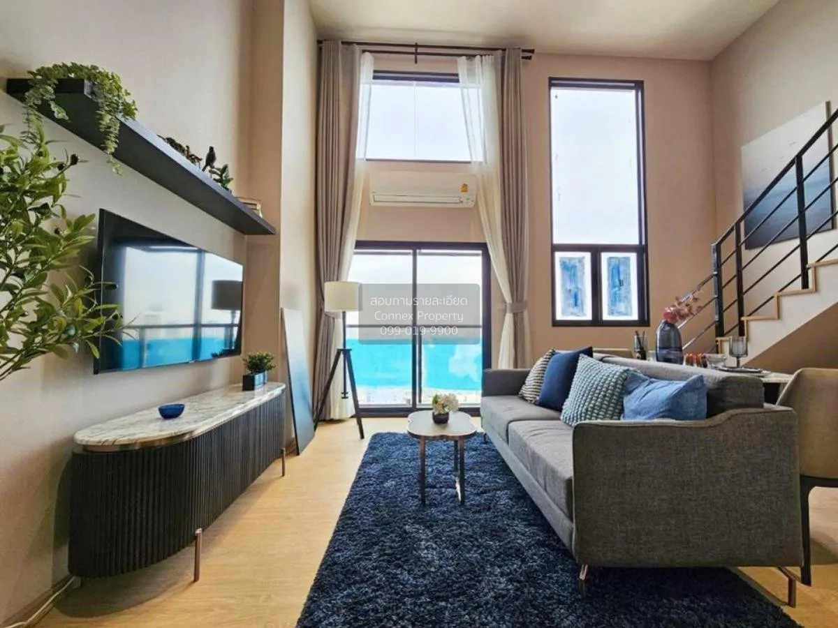 ขายคอนโด  ลิฟวิ่งเนสท์ ลาดพร้าว 44 MRT-ภาวนา (สายสีเหลือง) สามเสน