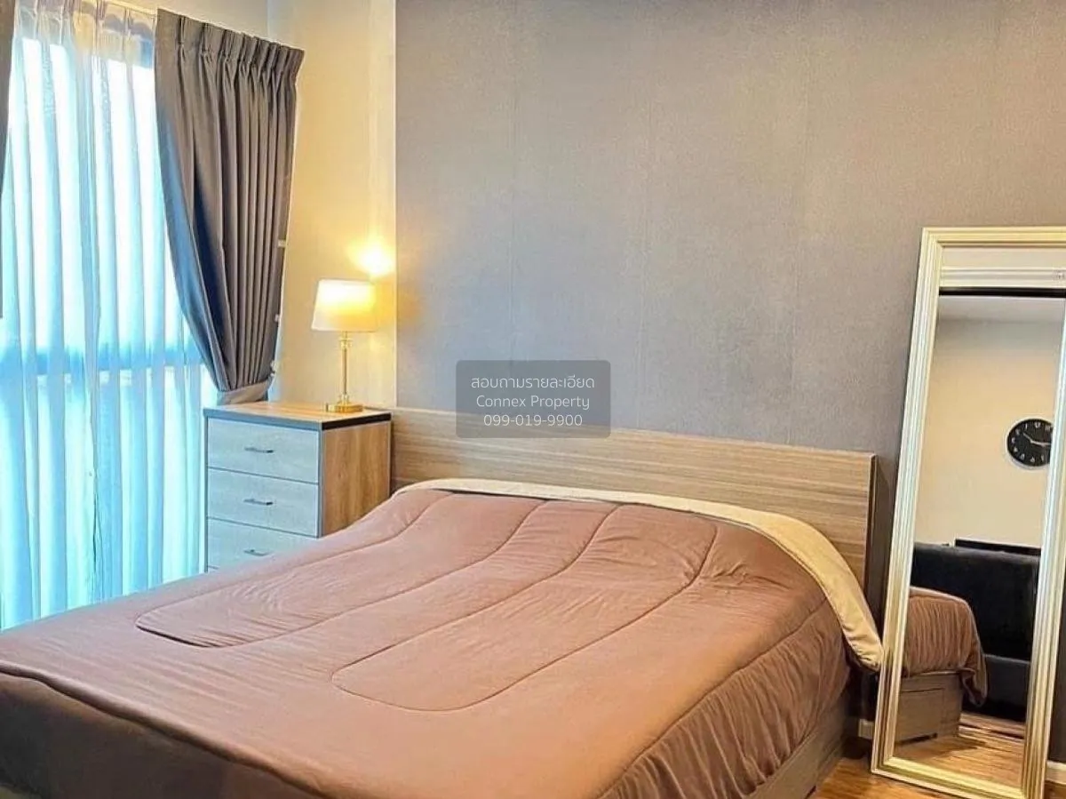 ขายคอนโด  ลิฟวิ่งเนสท์ ลาดพร้าว 44 MRT-ภาวนา (สายสีเหลือง) สามเสน