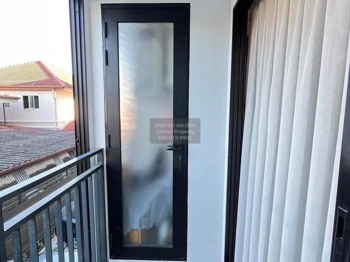 ขายคอนโด  ลิฟวิ่งเนสท์ ลาดพร้าว 44 MRT-ภาวนา (สายสีเหลือง) สามเสน