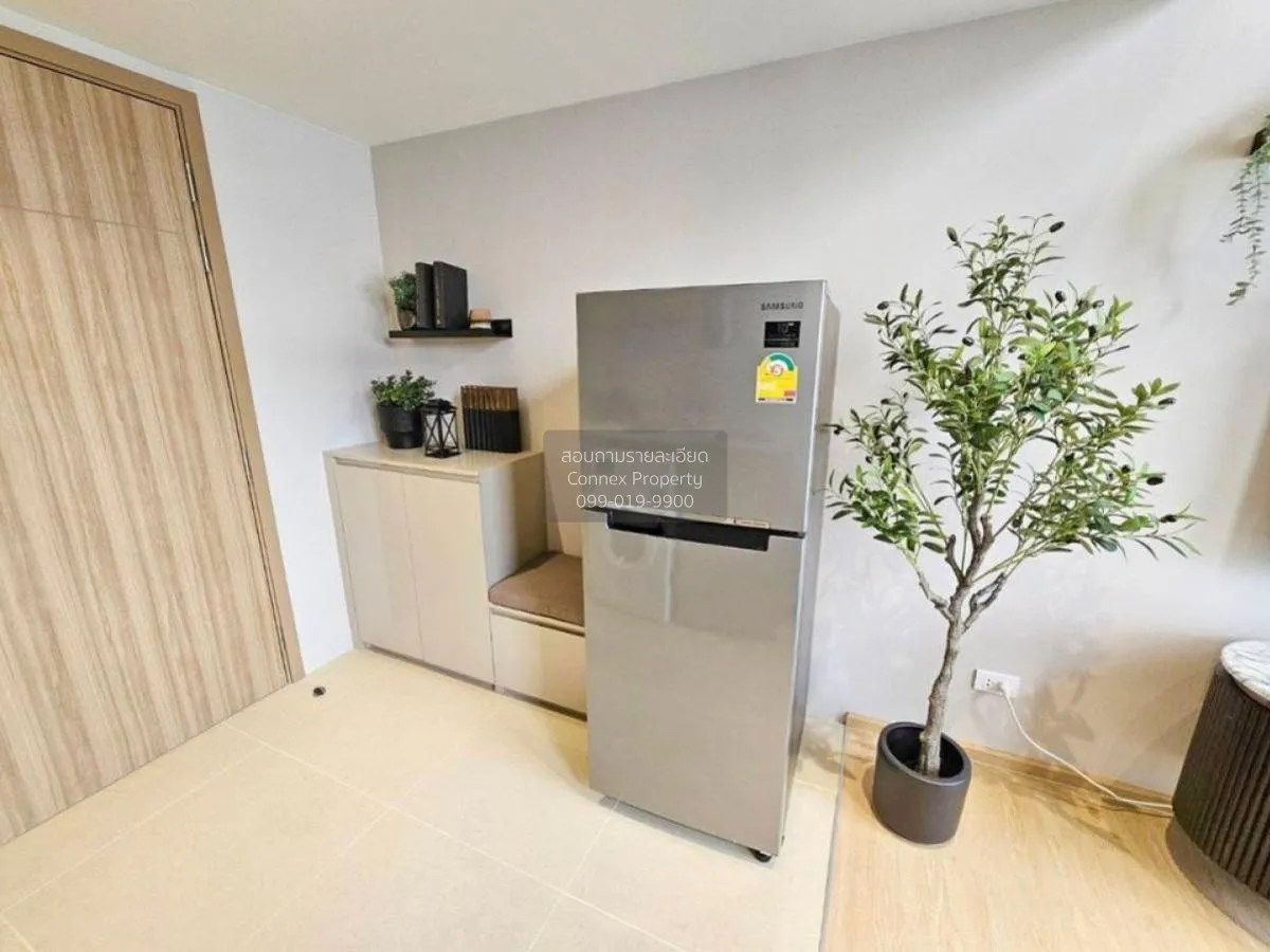 ขายคอนโด  ลิฟวิ่งเนสท์ ลาดพร้าว 44 MRT-ภาวนา (สายสีเหลือง) สามเสน 2