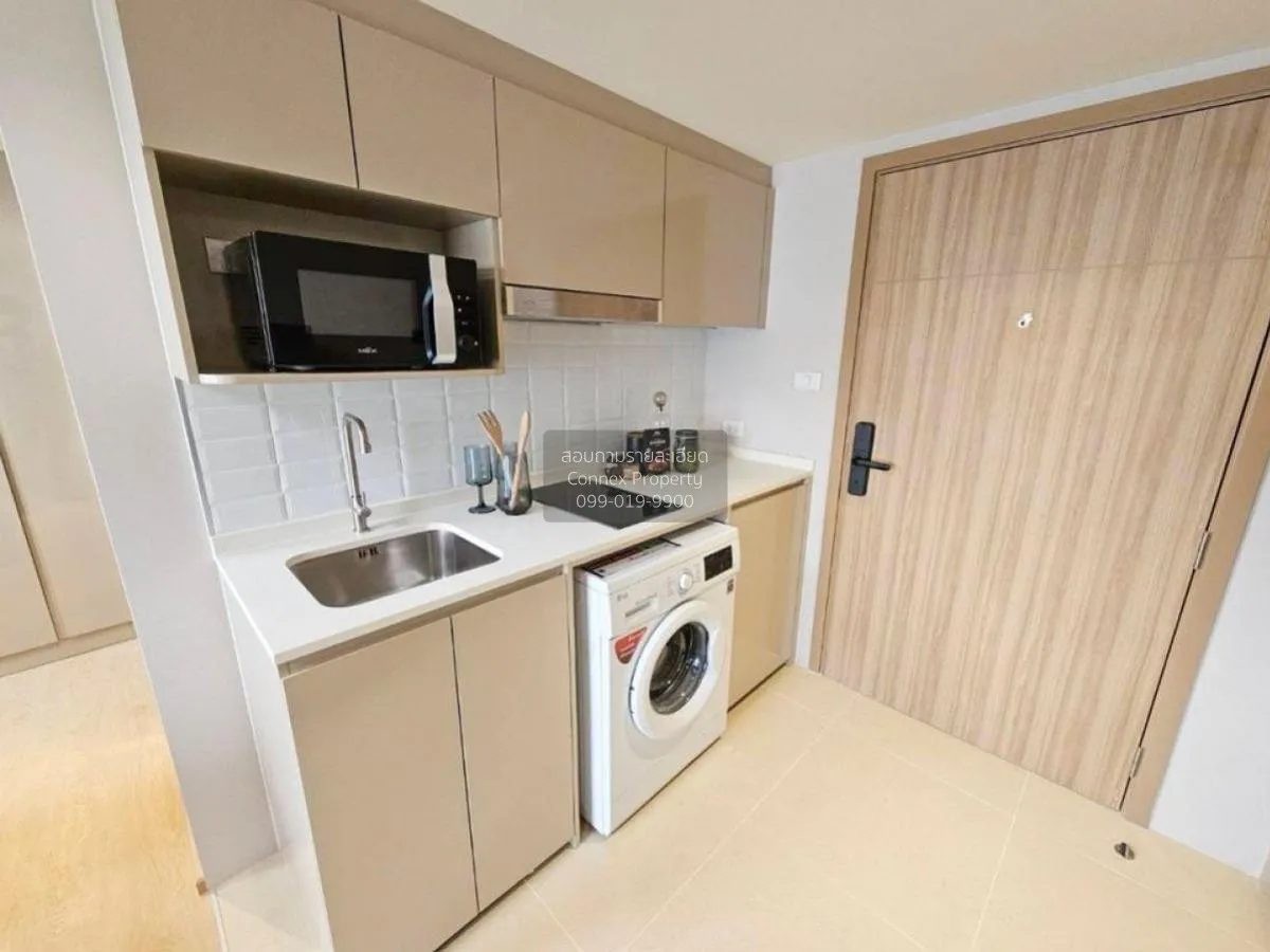 ขายคอนโด  ลิฟวิ่งเนสท์ ลาดพร้าว 44 MRT-ภาวนา (สายสีเหลือง) สามเสน