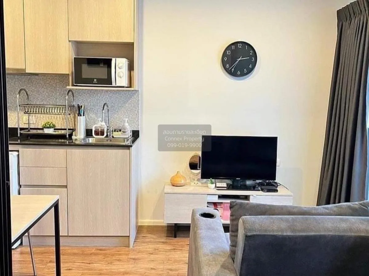 ขายคอนโด  ลิฟวิ่งเนสท์ ลาดพร้าว 44 MRT-ภาวนา (สายสีเหลือง) สามเสน