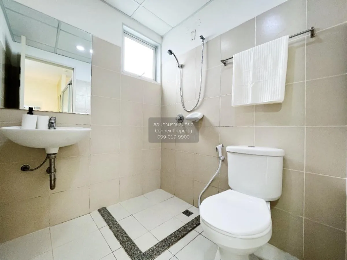 ขายคอนโด  ซิตี้โฮม ศรีนครินทร์ BTS-แบริ่ง บางนา เขต บางนา กรุงเทพ