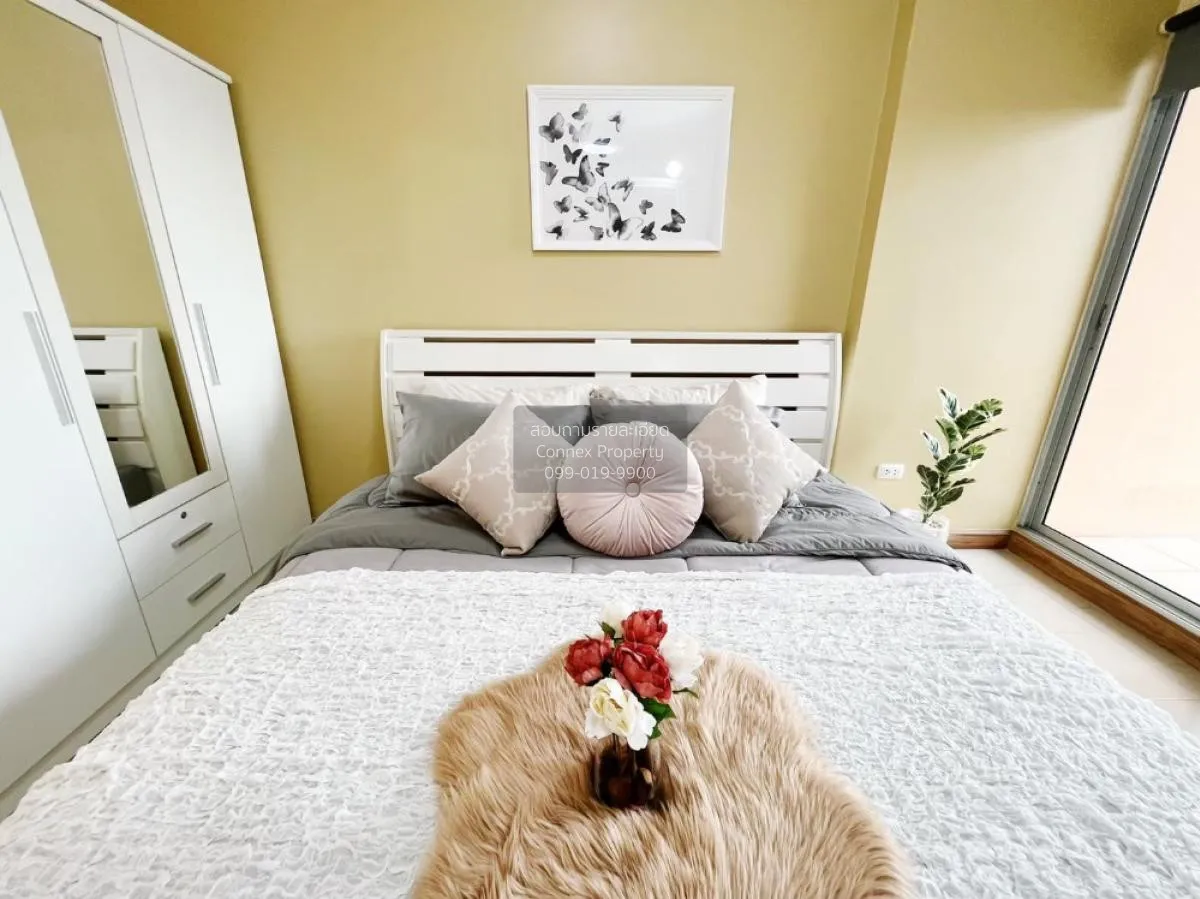 ขายคอนโด  ซิตี้โฮม ศรีนครินทร์ BTS-แบริ่ง บางนา เขต บางนา กรุงเทพ