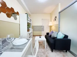 ขายคอนโด  ซิตี้โฮม ศรีนครินทร์ BTS-แบริ่ง บางนา เขต บางนา กรุงเทพ CX-90452