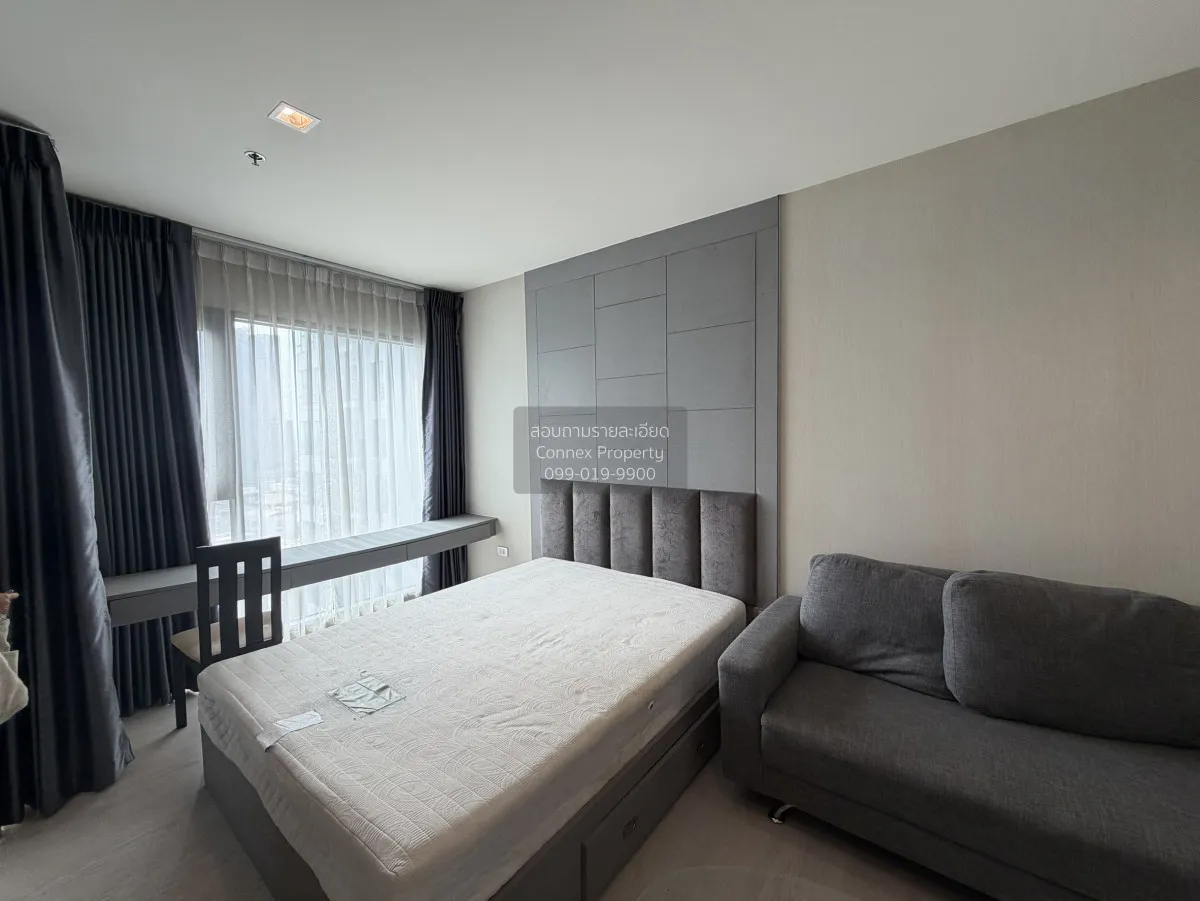 เช่าคอนโด  ริทึ่ม สุขุมวิท 36-38 BTS-ทองหล่อ พระโขนง เขต คลองเตย  2