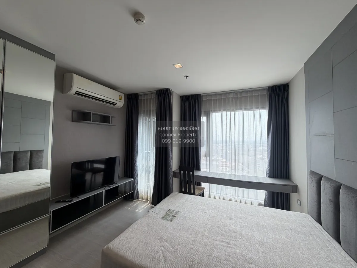 เช่าคอนโด  ริทึ่ม สุขุมวิท 36-38 BTS-ทองหล่อ พระโขนง เขต คลองเตย  3