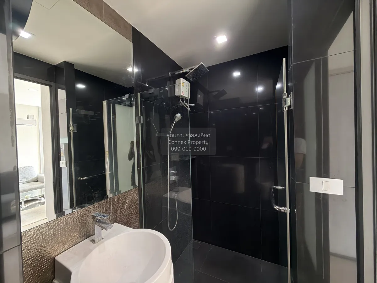 เช่าคอนโด  ริทึ่ม สุขุมวิท 36-38 BTS-ทองหล่อ พระโขนง เขต คลองเตย 