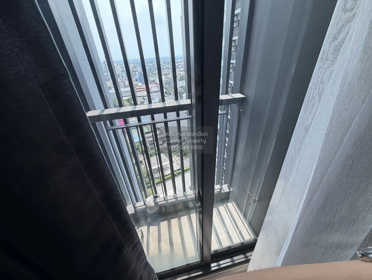 เช่าคอนโด  ริทึ่ม สุขุมวิท 36-38 BTS-ทองหล่อ พระโขนง เขต คลองเตย 