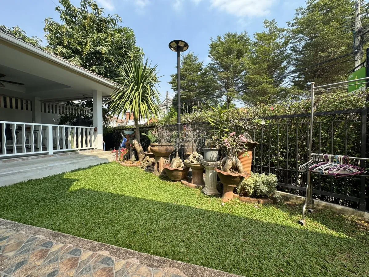 ขายทาวน์เฮ้าส์/ทาวน์โฮม  พฤกษาวิลล์ 32 - พระราม 2 ห้องมุม หน้ากว้