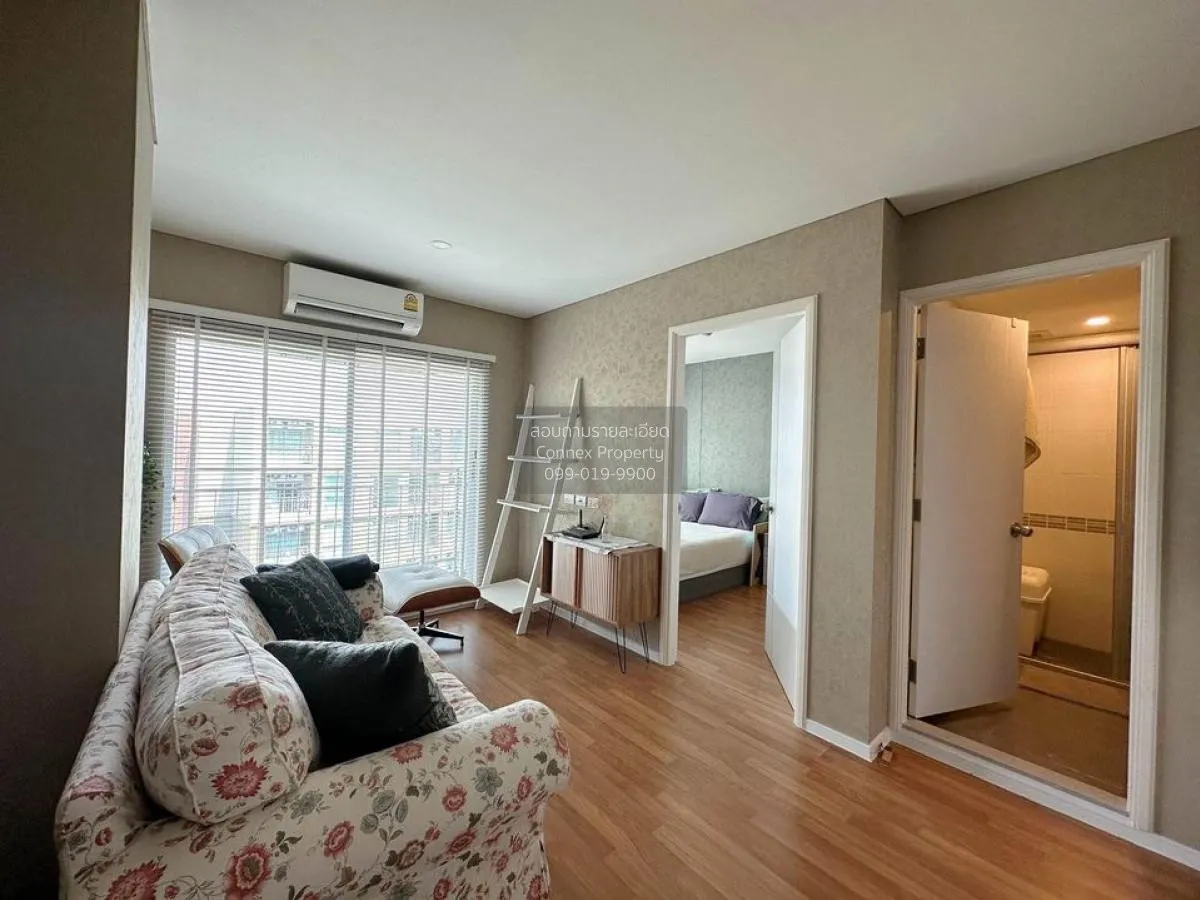 For Sale Condo , Lumpini Place Bangna KM.3 , Bang Na , Bang Na ,  2