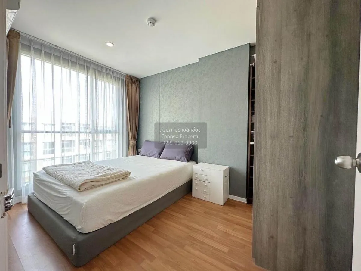 For Sale Condo , Lumpini Place Bangna KM.3 , Bang Na , Bang Na ,  3