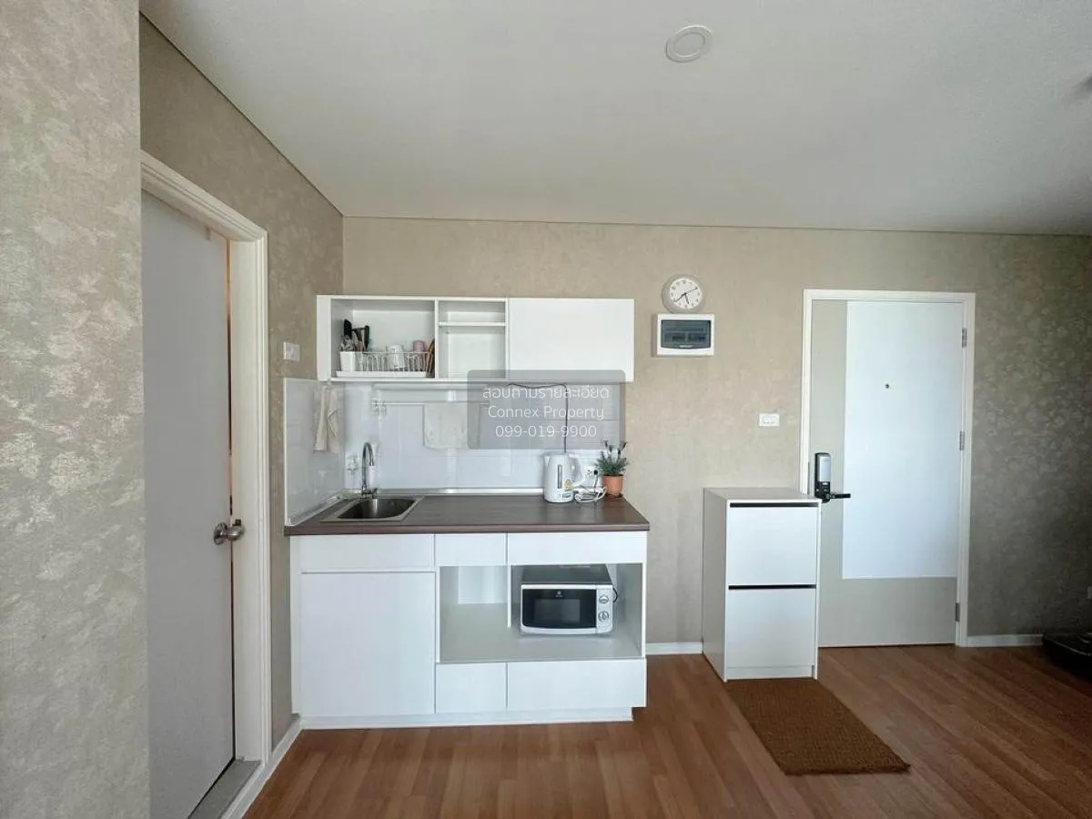 For Sale Condo , Lumpini Place Bangna KM.3 , Bang Na , Bang Na , 