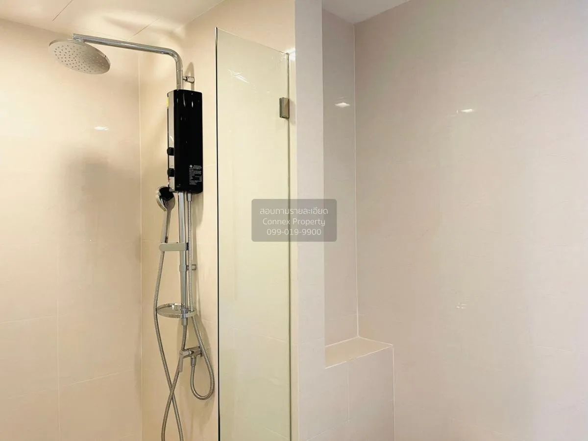 For Rent Condo , Metro Luxe Ratchada , MRT-Huai Khwang , Din Daen