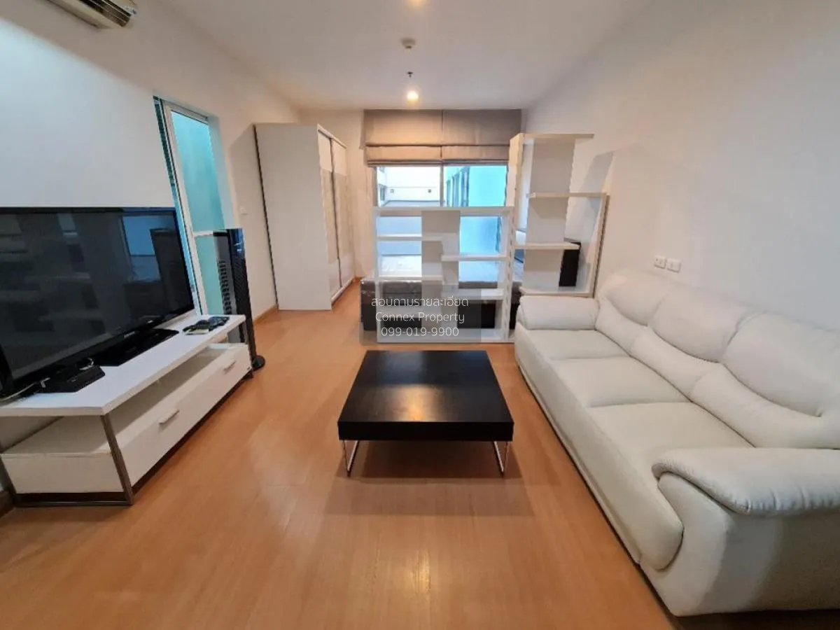 For Rent Condo , Life @ BTS Thaphra , BTS-Talat Phlu , Bukkhalo , 1