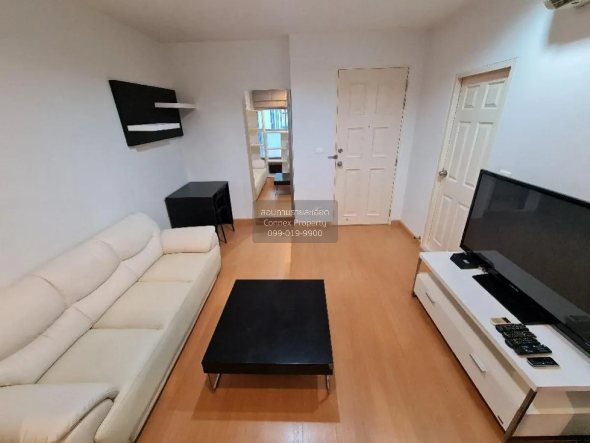 For Rent Condo , Life @ BTS Thaphra , BTS-Talat Phlu , Bukkhalo , 3