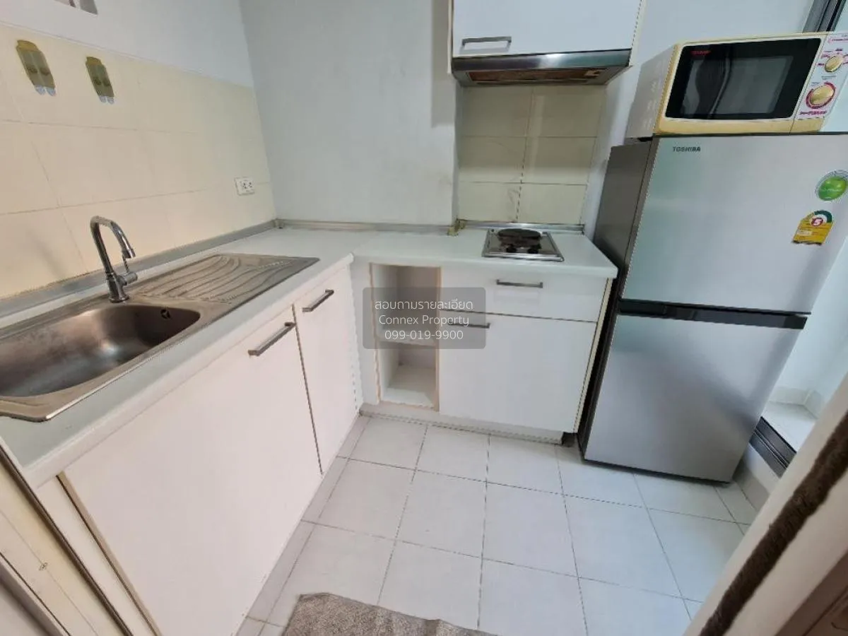 For Sale Condo , Life @ BTS Thaphra , BTS-Talat Phlu , Bukkhalo , 4