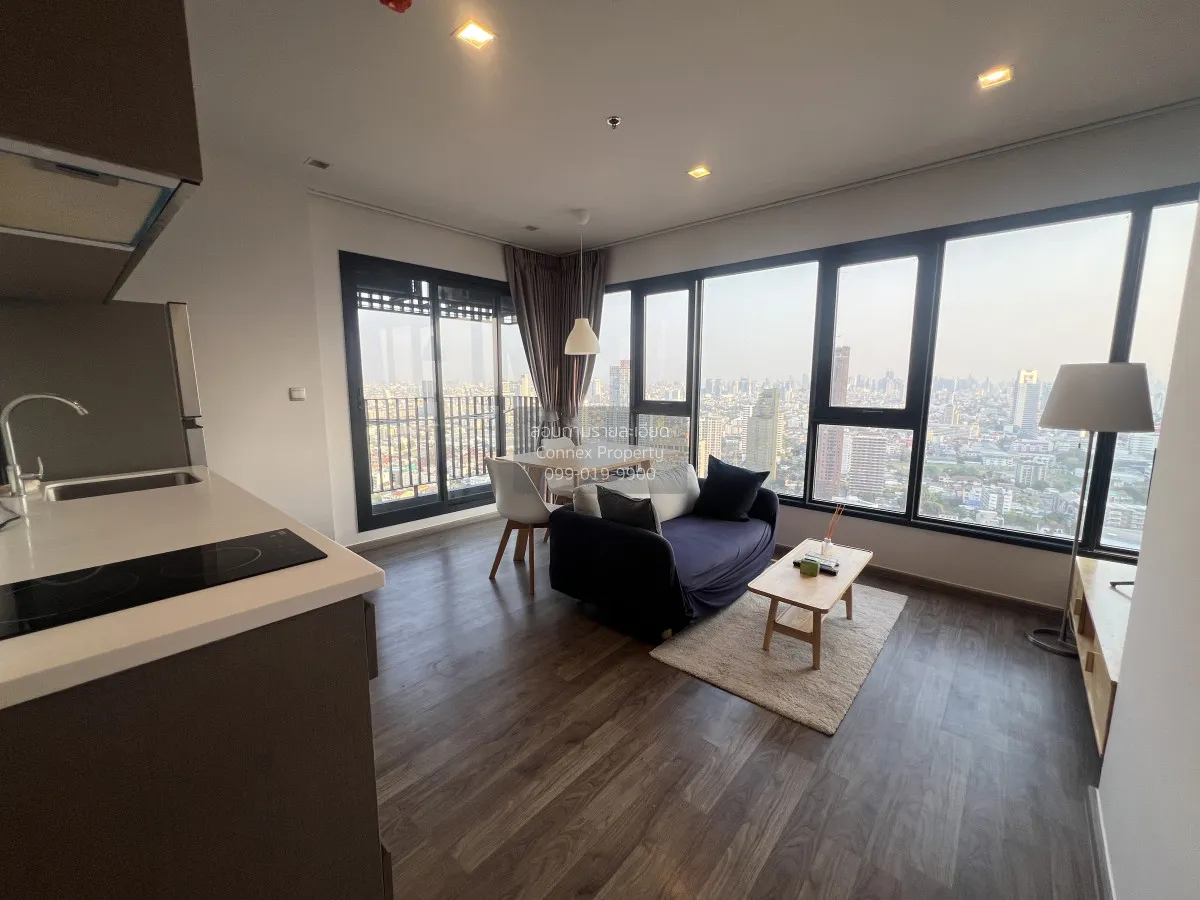 For Rent Condo , Life Ladprao Valley , BTS-Ha Yaek Lat Phrao , Ch 1