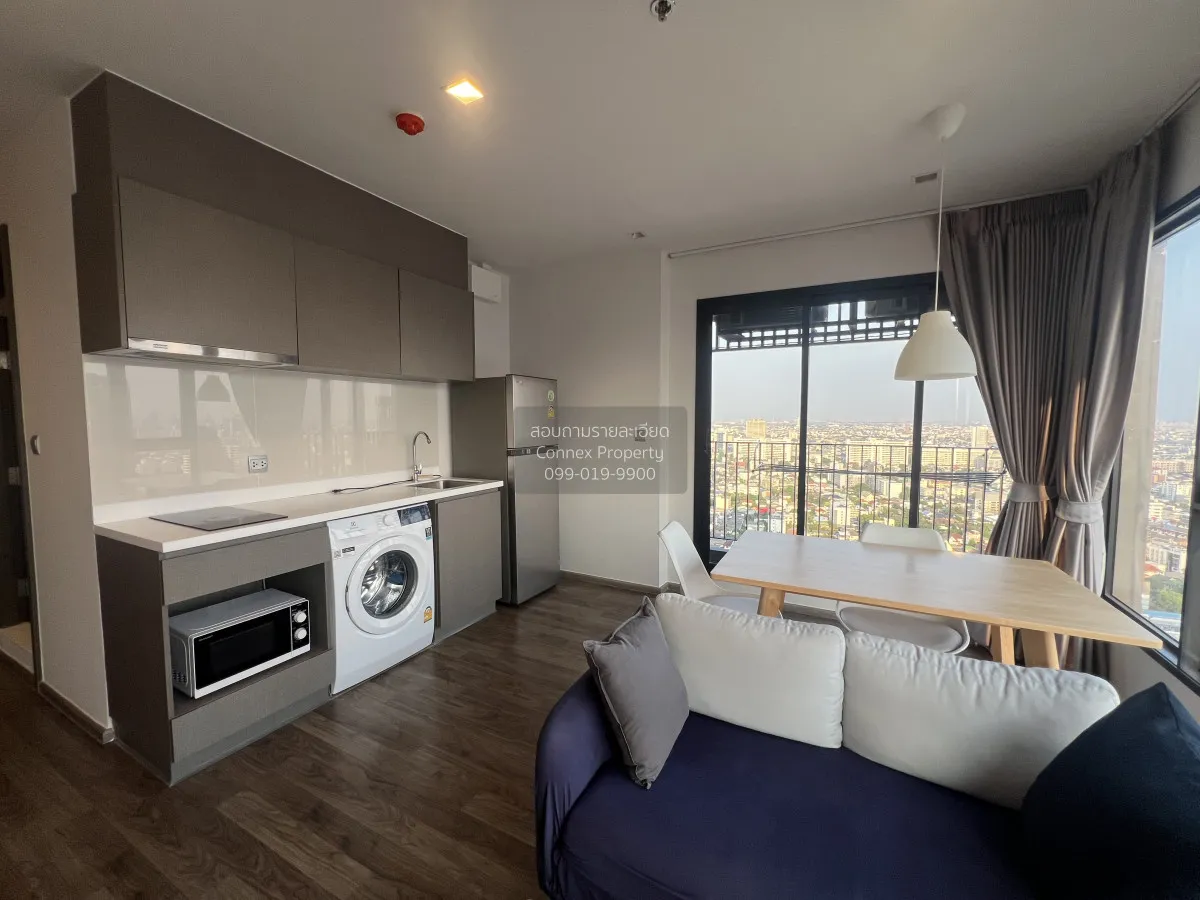 For Rent Condo , Life Ladprao Valley , BTS-Ha Yaek Lat Phrao , Ch 2