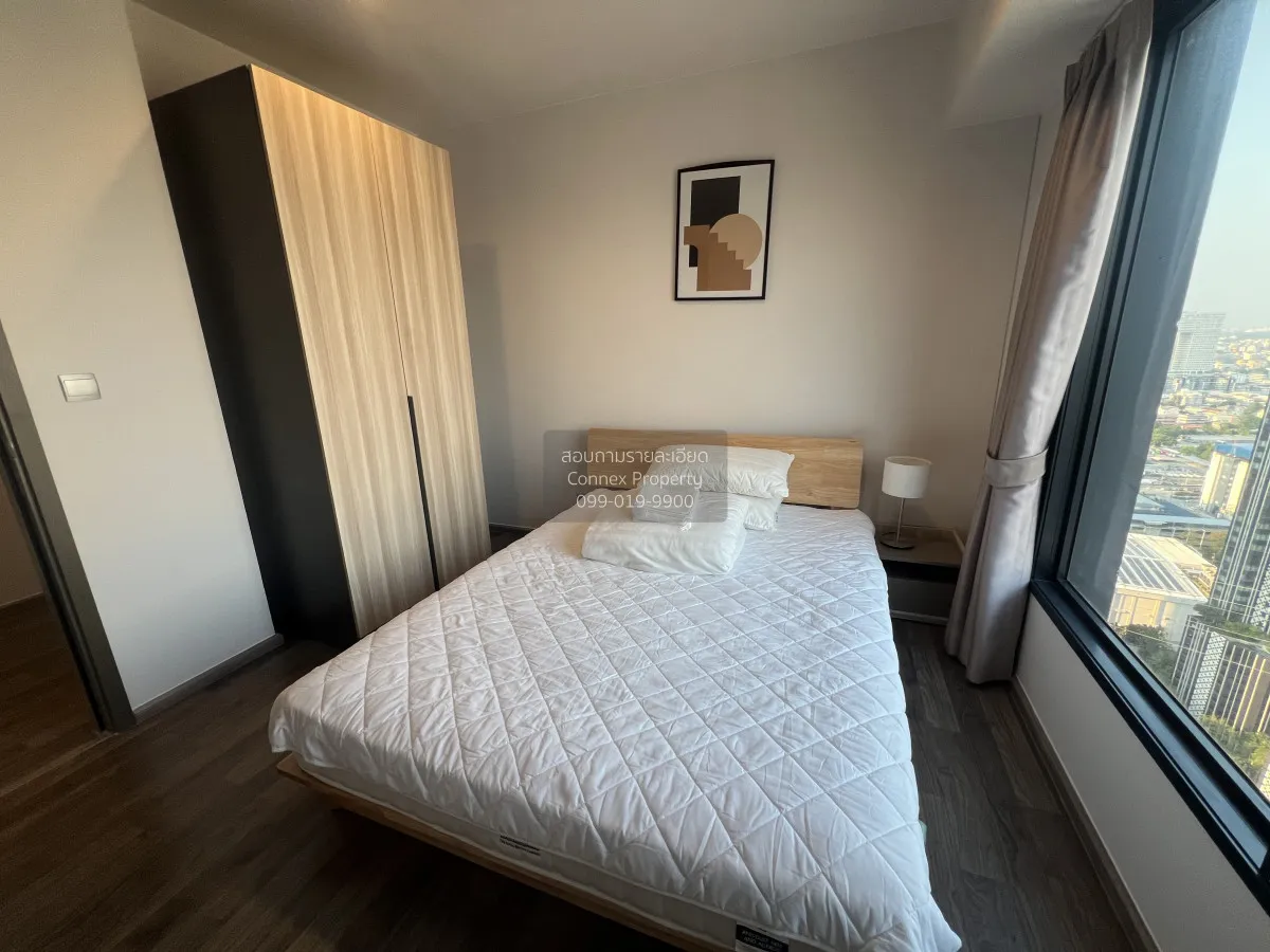 For Rent Condo , Life Ladprao Valley , BTS-Ha Yaek Lat Phrao , Ch 3