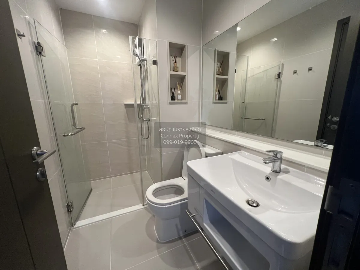 For Rent Condo , Life Ladprao Valley , BTS-Ha Yaek Lat Phrao , Ch 4