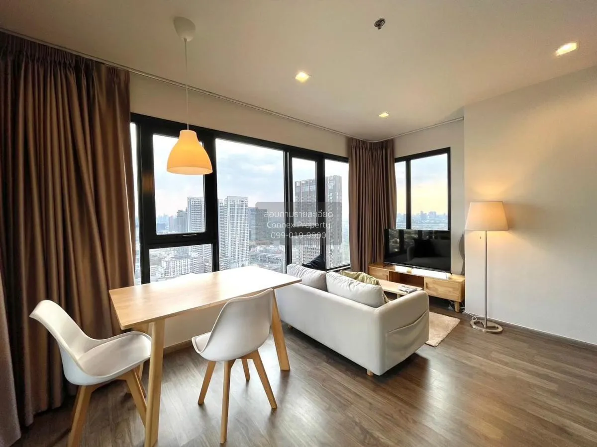 For Rent Condo , Life Ladprao Valley , BTS-Ha Yaek Lat Phrao , Ch 2