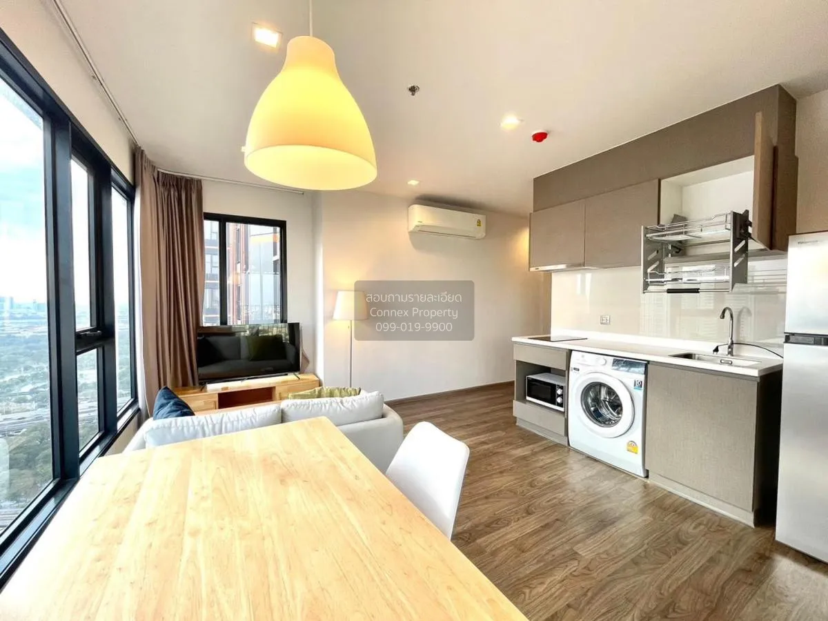 For Rent Condo , Life Ladprao Valley , BTS-Ha Yaek Lat Phrao , Ch 3