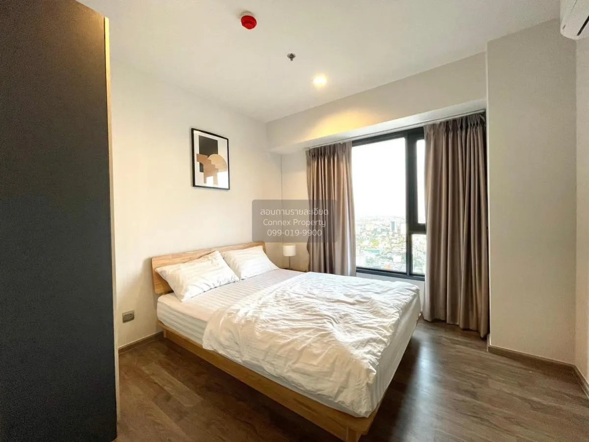 For Rent Condo , Life Ladprao Valley , BTS-Ha Yaek Lat Phrao , Ch 4