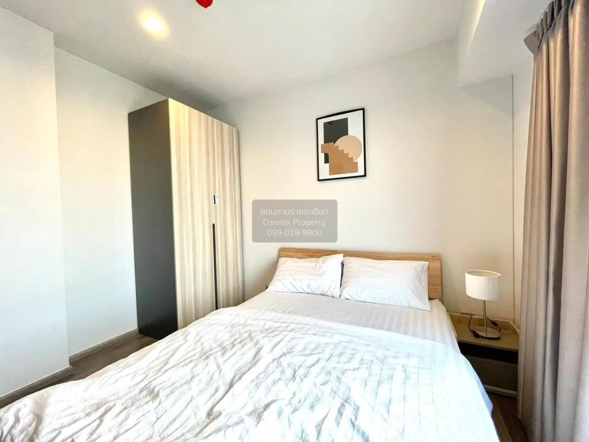 For Rent Condo , Life Ladprao Valley , BTS-Ha Yaek Lat Phrao , Ch