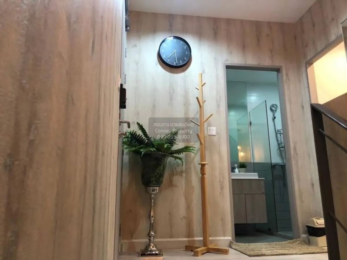 ขายคอนโด  ไอดีโอ โมบิ สุขุมวิท ดูเพล็กซ์ BTS-อ่อนนุช บางจาก เขต พ