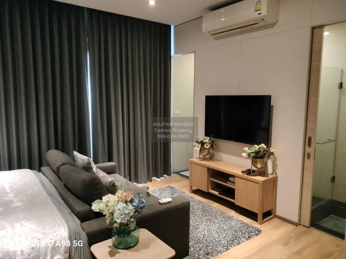 For Rent Condo , Park Origin Phrom Phong , BTS-Phrom Phong , Khlo 1