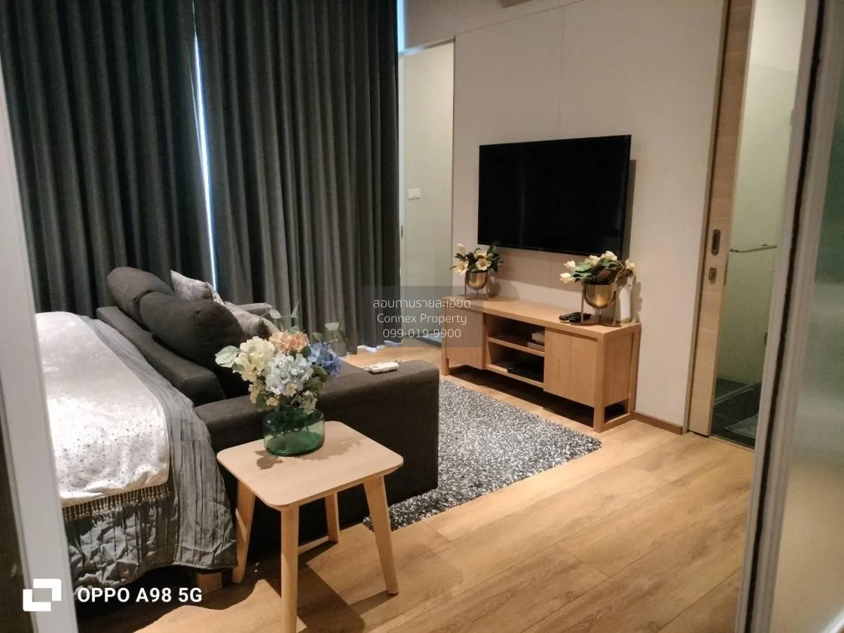 For Rent Condo , Park Origin Phrom Phong , BTS-Phrom Phong , Khlo 2