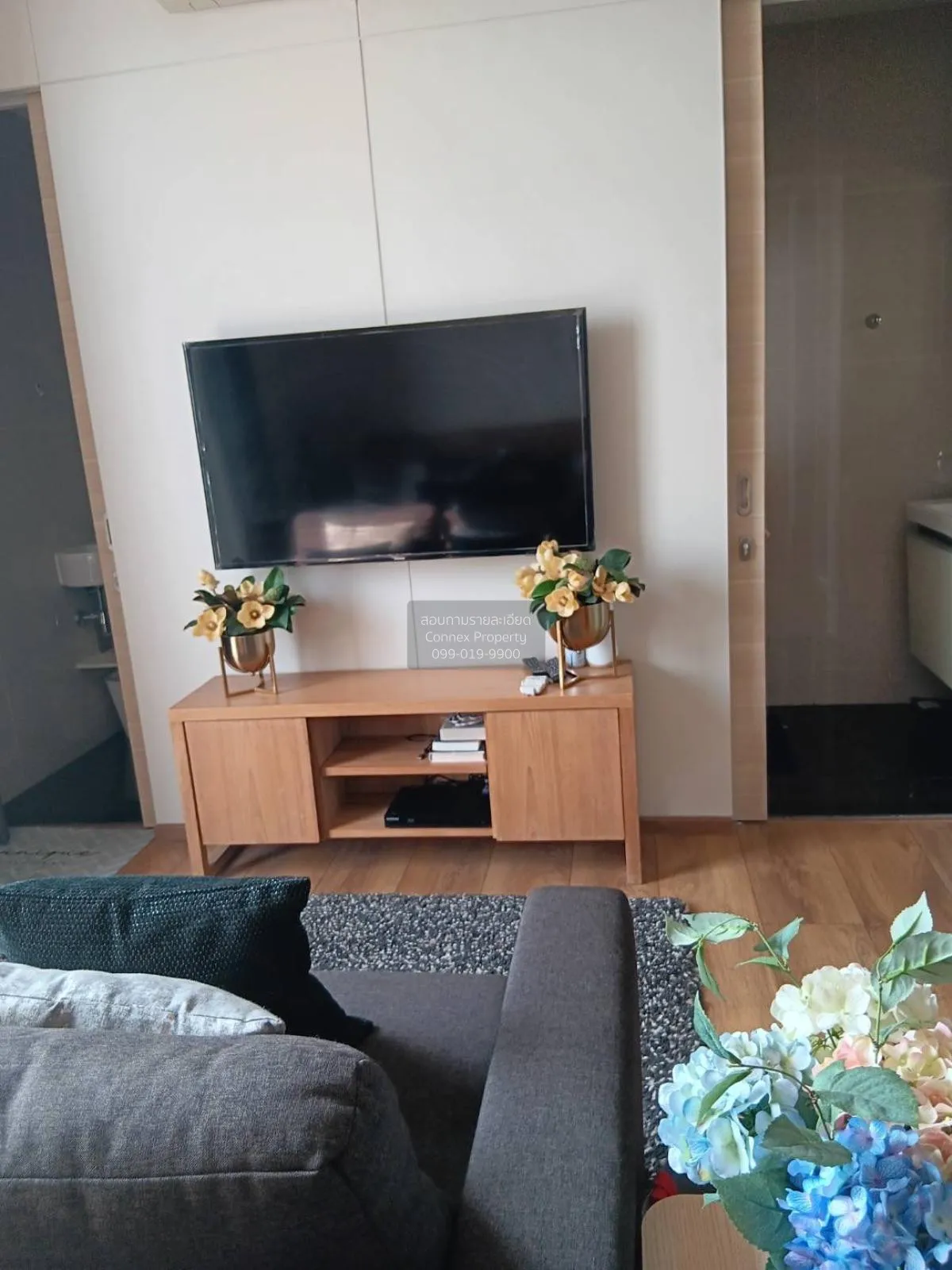 For Rent Condo , Park Origin Phrom Phong , BTS-Phrom Phong , Khlo 3