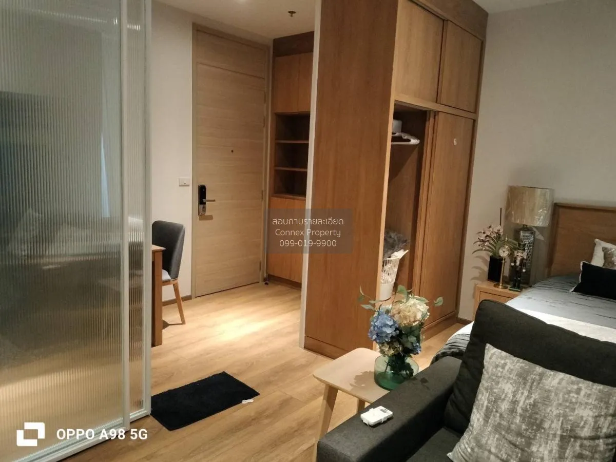 For Rent Condo , Park Origin Phrom Phong , BTS-Phrom Phong , Khlo 4
