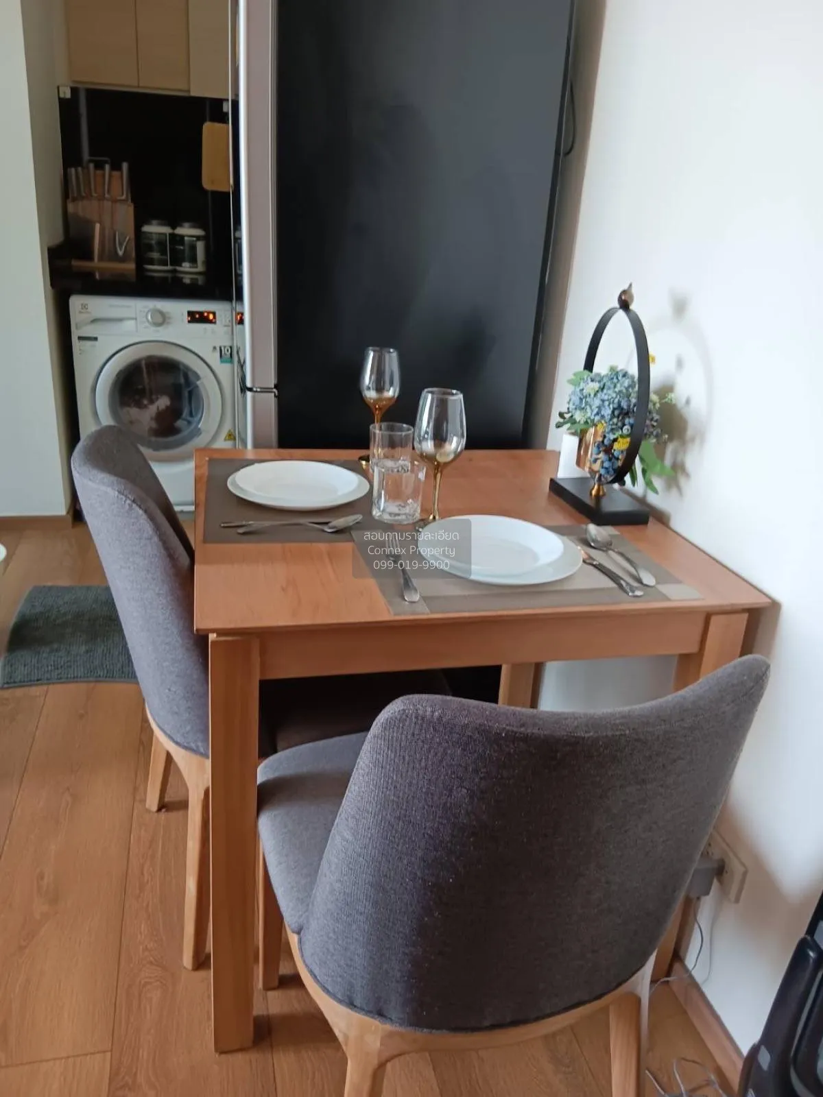 For Rent Condo , Park Origin Phrom Phong , BTS-Phrom Phong , Khlo