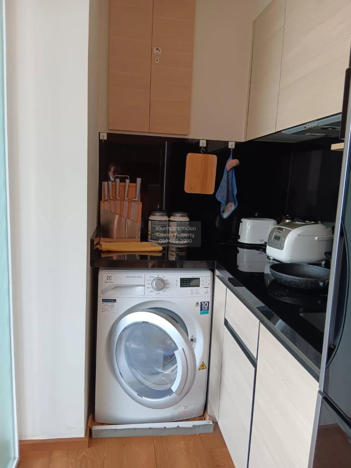 For Rent Condo , Park Origin Phrom Phong , BTS-Phrom Phong , Khlo