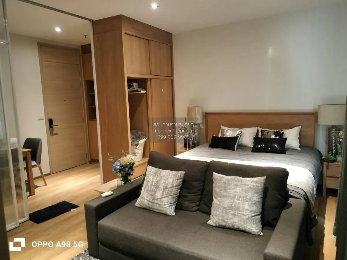 For Rent Condo , Park Origin Phrom Phong , BTS-Phrom Phong , Khlo