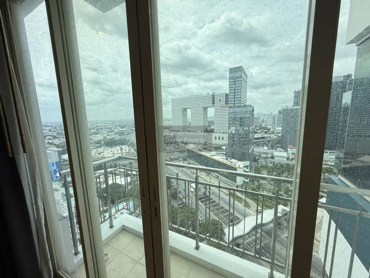 For Sale Condo , Wind Ratchayothin , BTS-Phahon Yothin 24 , Lat Y