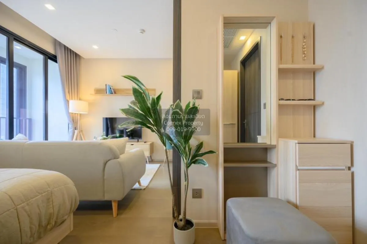 For Sale Condo , Ashton Asoke , BTS-Asok , Khlong Toei Nuea , Wat 4