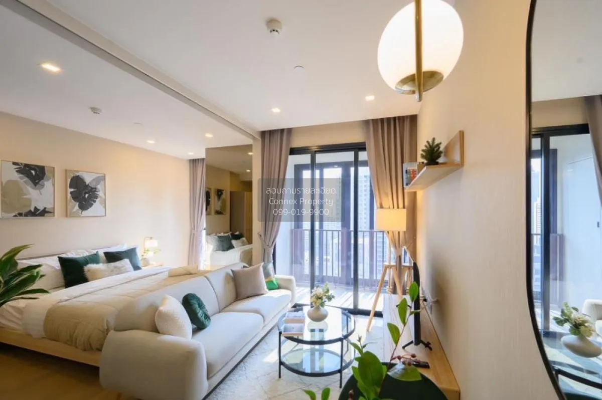 For Sale Condo , Ashton Asoke , BTS-Asok , Khlong Toei Nuea , Wat