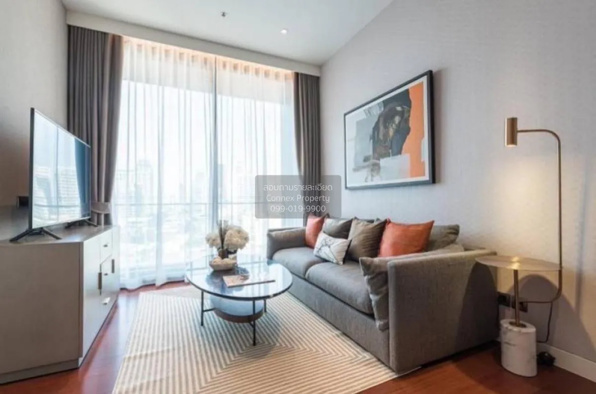 For Sale Condo , Khun By Yoo , BTS-Thong Lo , Khlong Tan Nuea , W 1