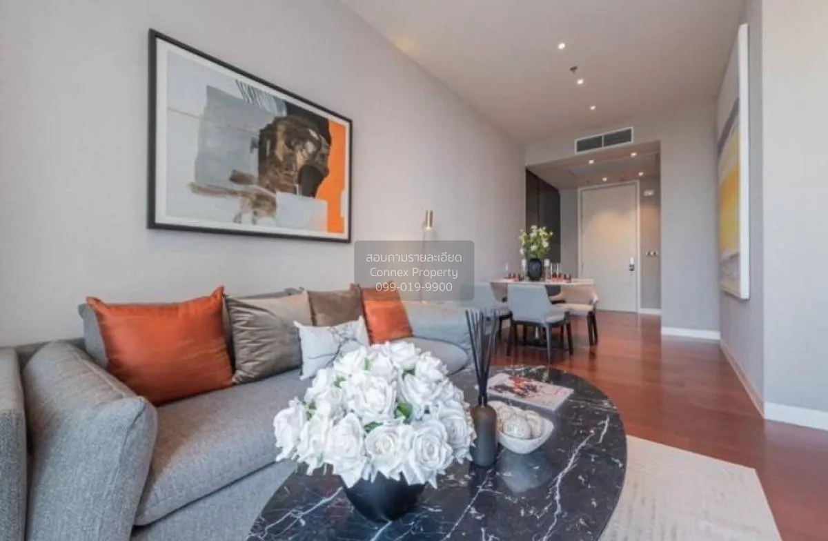 For Sale Condo , Khun By Yoo , BTS-Thong Lo , Khlong Tan Nuea , W 2