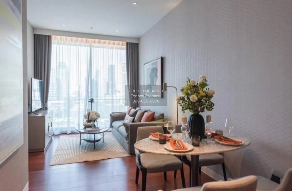 For Sale Condo , Khun By Yoo , BTS-Thong Lo , Khlong Tan Nuea , W 4