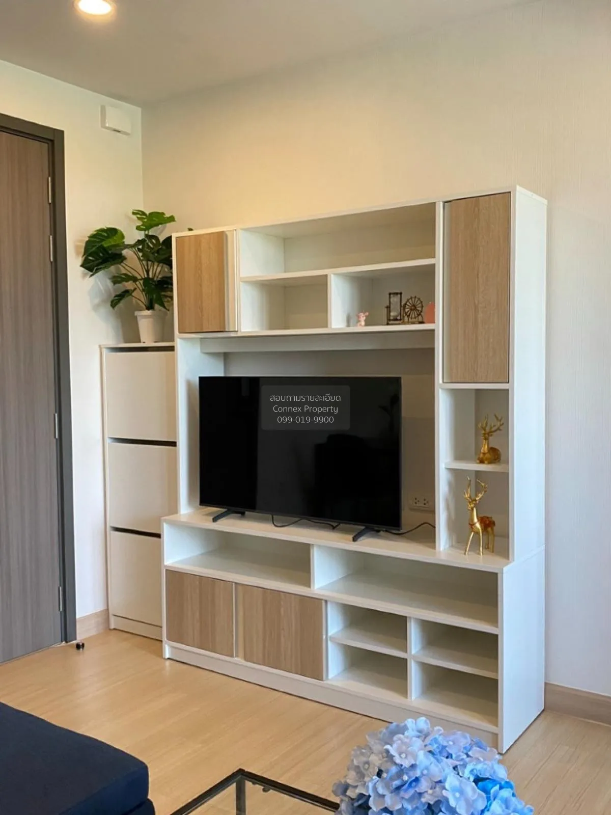 For Rent Condo , Supalai Prime Rama 9 , Bang Kapi , Huai Khwang , 3