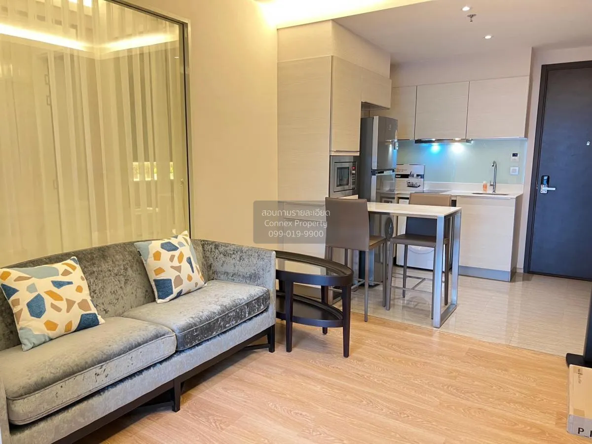 For Rent Condo , H Sukhumvit 43 , BTS-Phrom Phong , Khlong Tan Nu 1
