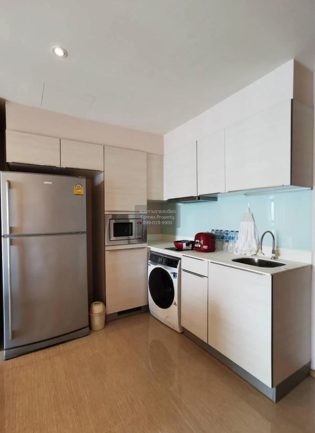 For Rent Condo , H Sukhumvit 43 , BTS-Phrom Phong , Khlong Tan Nu 2