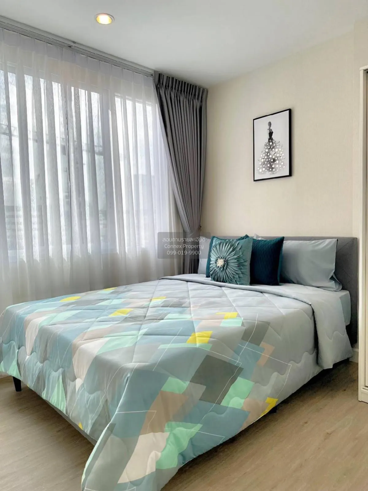 For Rent Condo , The Sky Sukhumvit , BTS-Udom Suk , Bang Na , Ban 3