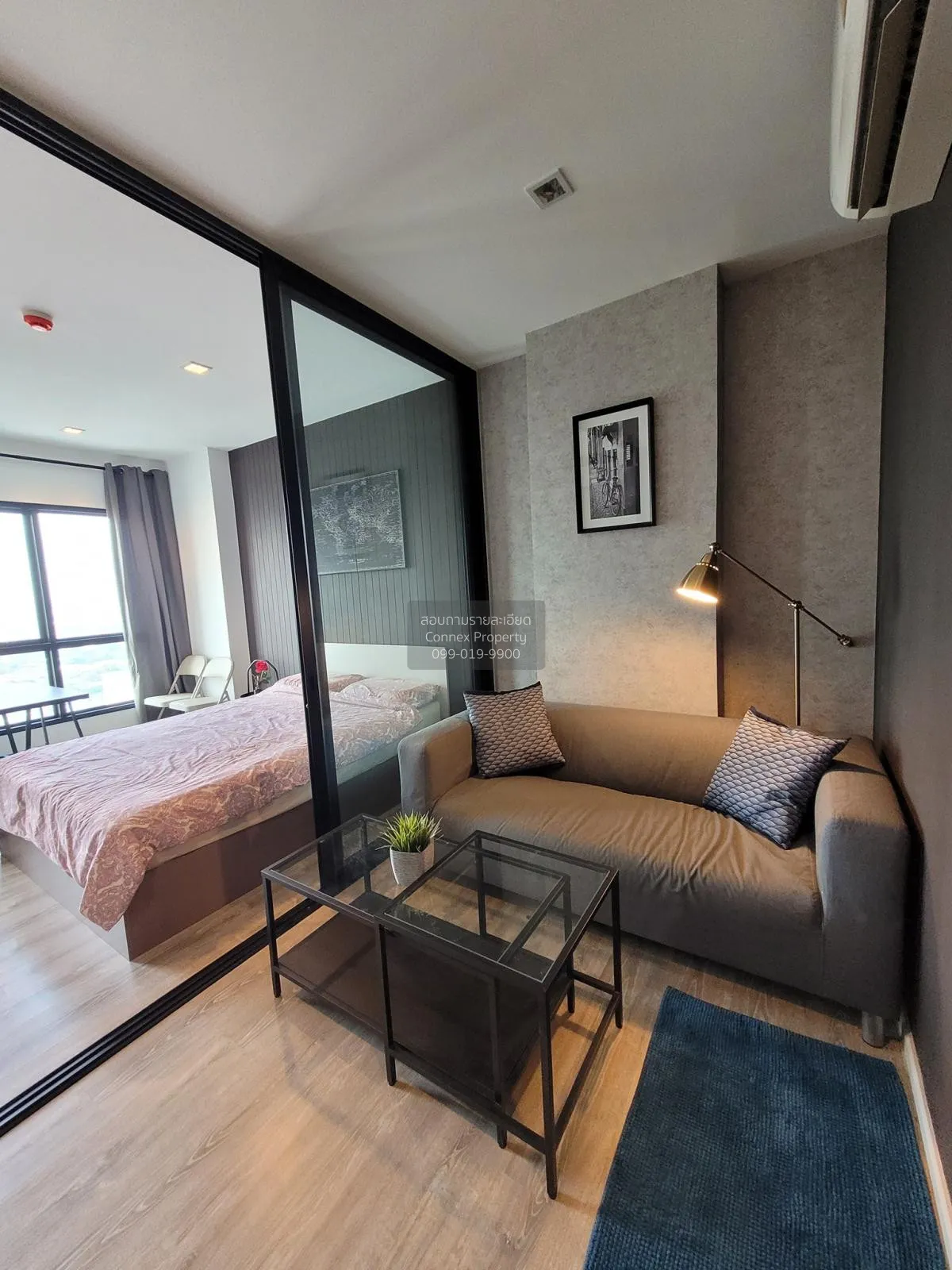 For Sale Condo , Knightsbridge Sky River Ocean  , BTS-Pak Nam , P 2