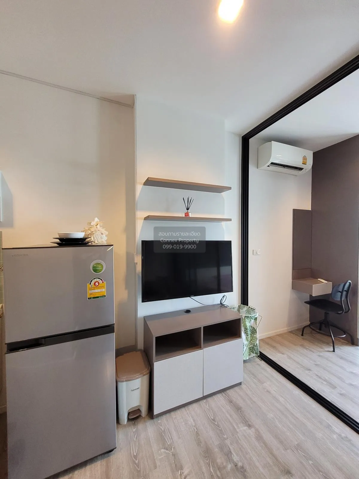 For Sale Condo , Knightsbridge Sky River Ocean  , BTS-Pak Nam , P 4